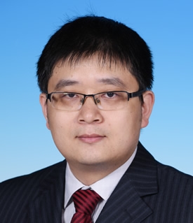 Ning CAI